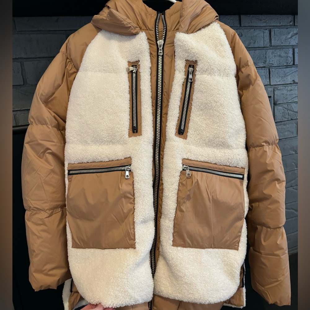OROLAY COAT